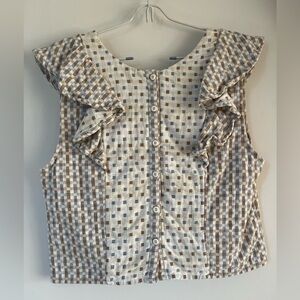Ace & Jig Maggie Top